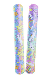 Klaparmband Eenhoorn 11cm